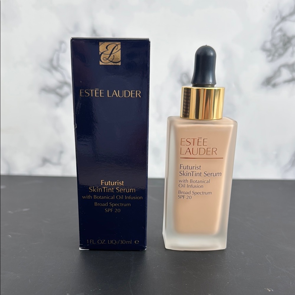 Estee Lauder Futurist SkinTint Serum